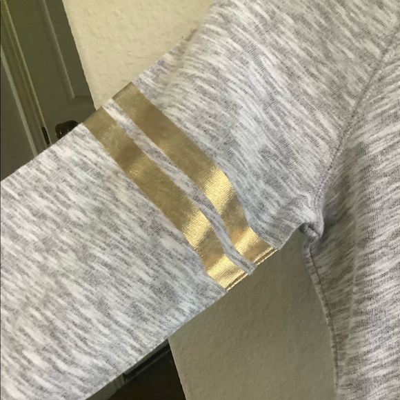 Danskin Now Kids Hoodie - Picture 5 of 5